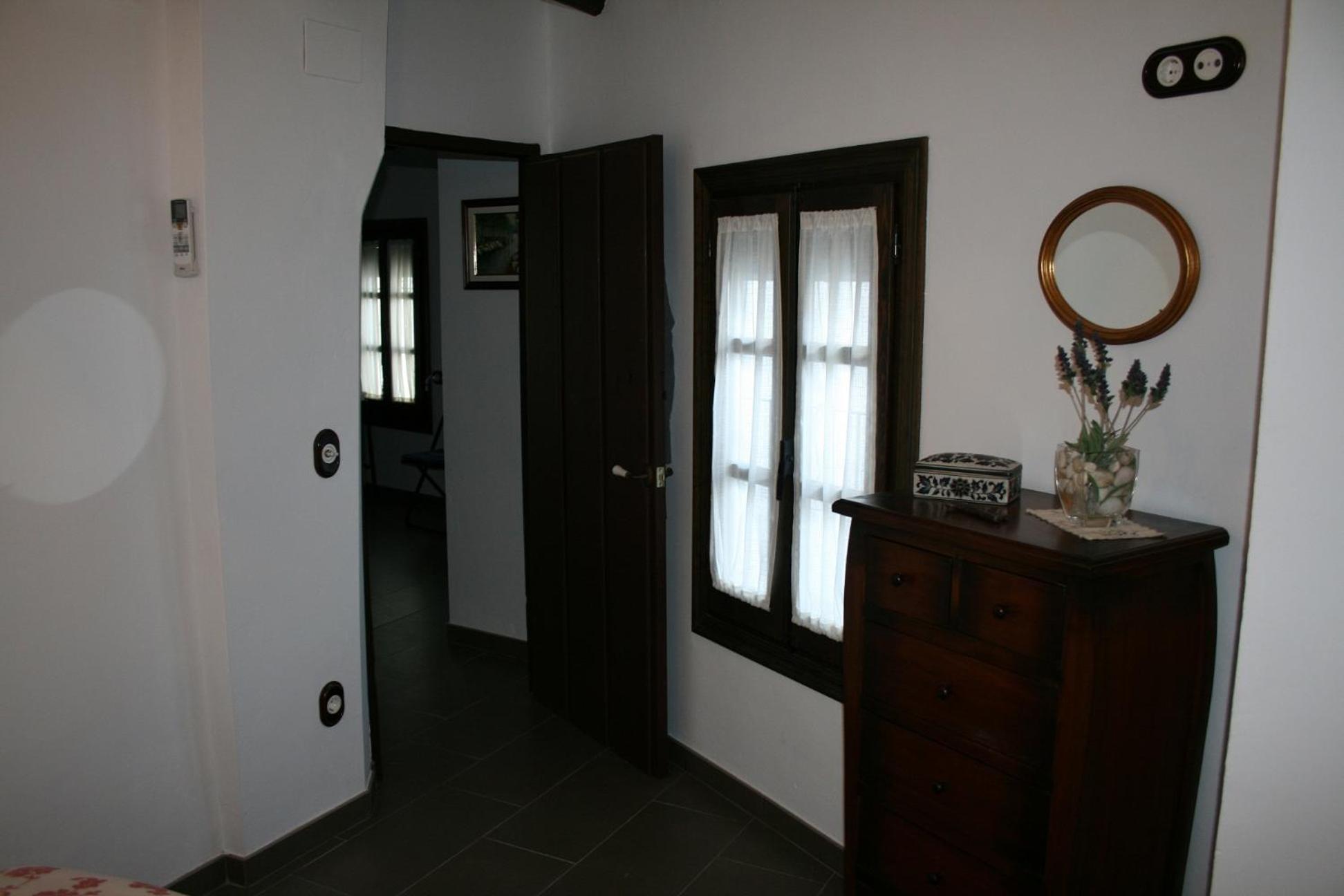 Casa Rural Villalta Priego De Cordoba Exterior photo