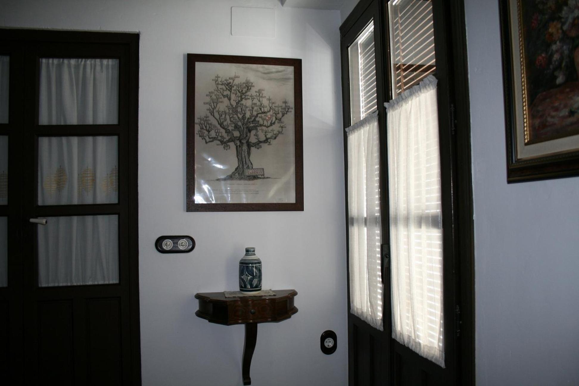 Casa Rural Villalta Priego De Cordoba Exterior photo