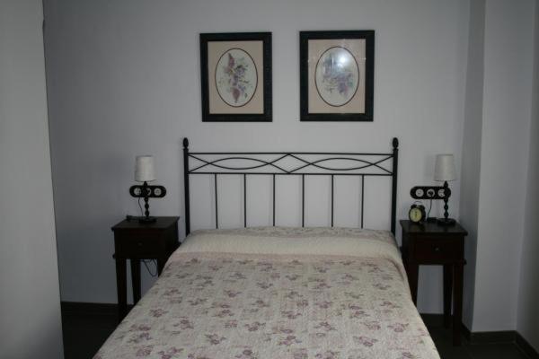 Casa Rural Villalta Priego De Cordoba Room photo