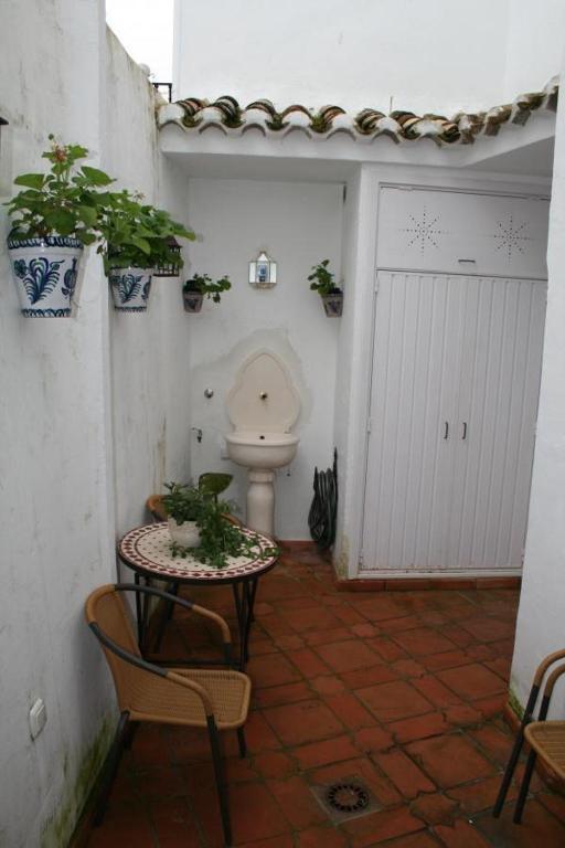 Casa Rural Villalta Priego De Cordoba Room photo
