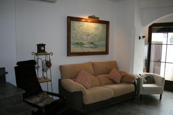 Casa Rural Villalta Priego De Cordoba Room photo
